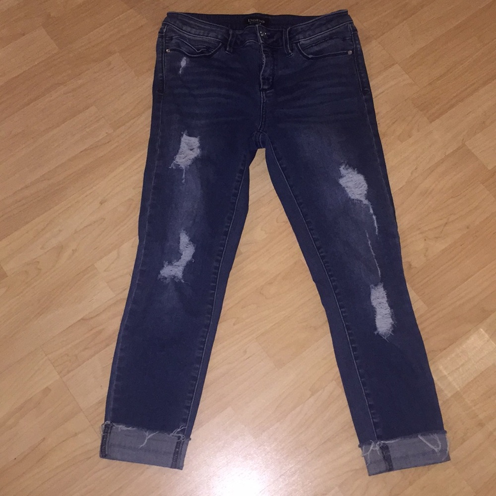Bebe jeans 👖
